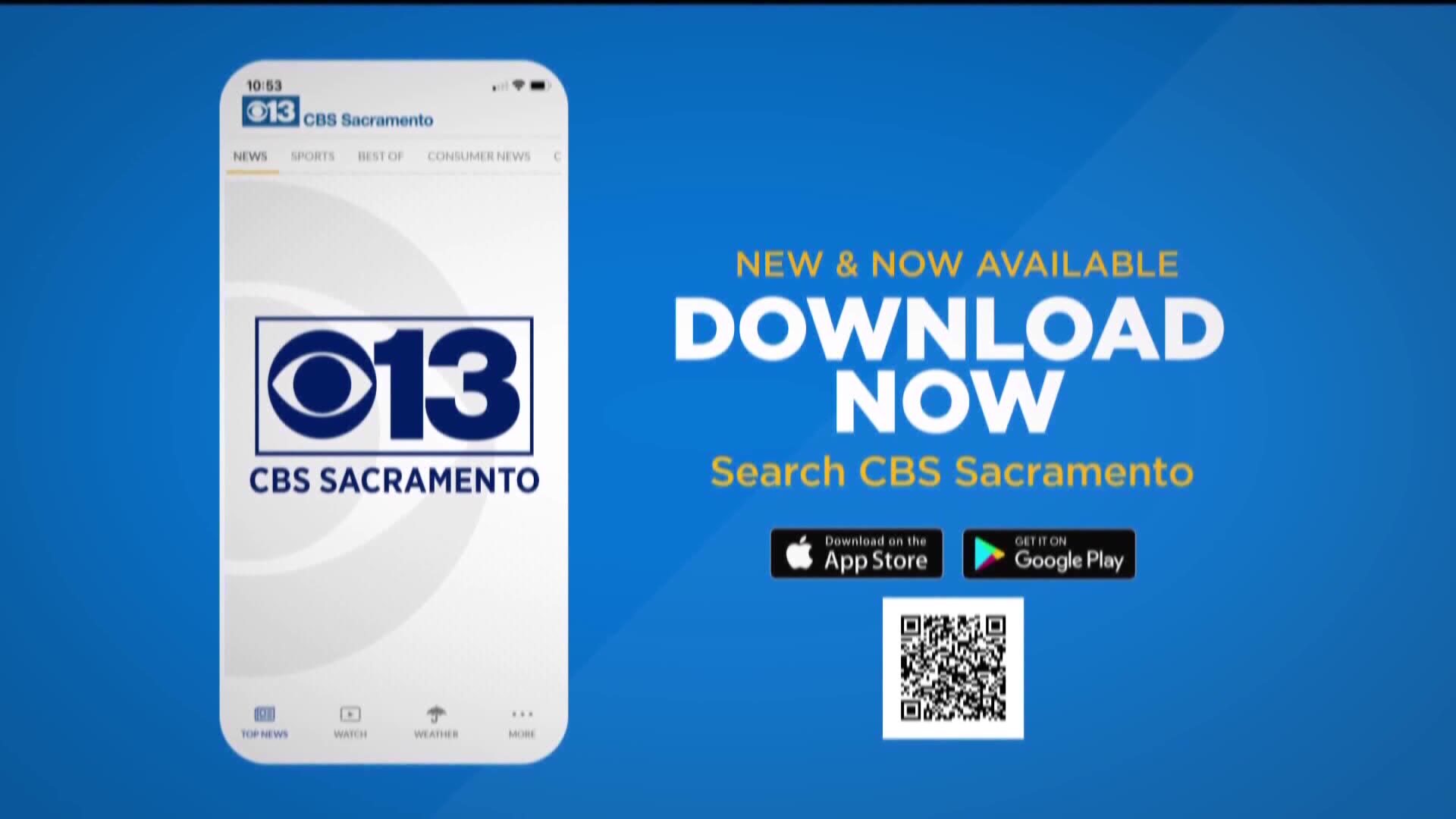 CBS13 PM News Update - 1/24/22