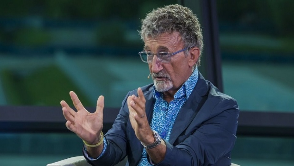 Eddie Jordan's JKO Play withdraws from possible offer for Playtech
