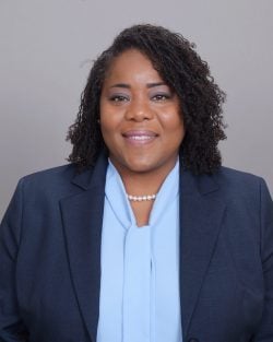 American Eagle Financial Credit Union announces new Vice President, Inclusion and Diversity, LaKisha Jordan