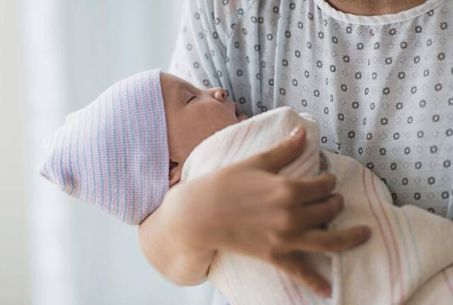 Dr. Myechia Minter-Jordan: Pa. just took major step to address maternal mortality crisis