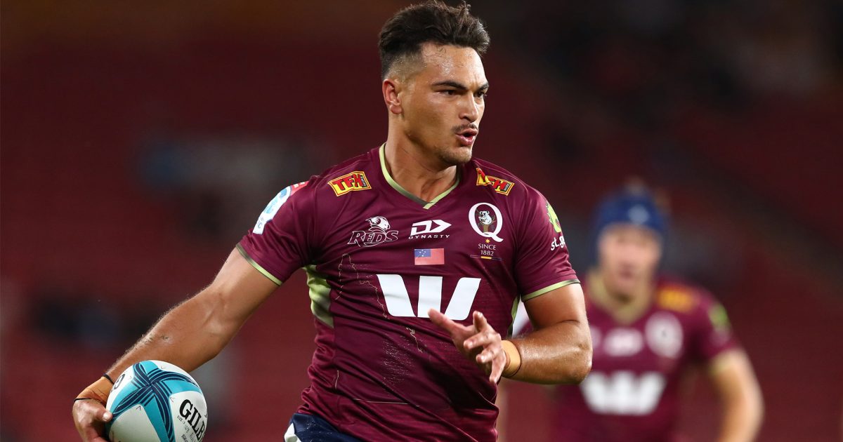 Jordan Petaia remains on ice while Waratahs struck by hooking crisis