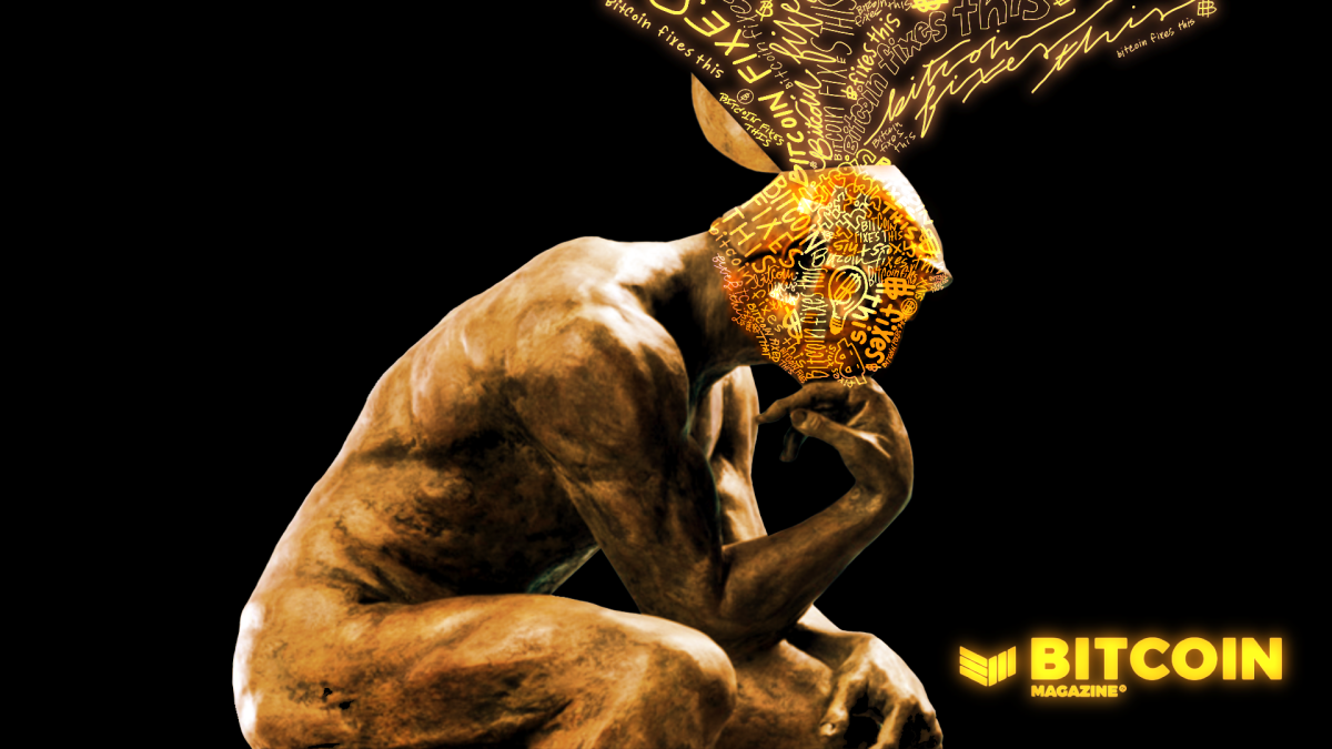 No One Understands Bitcoin, And That&rsquo;s Okay