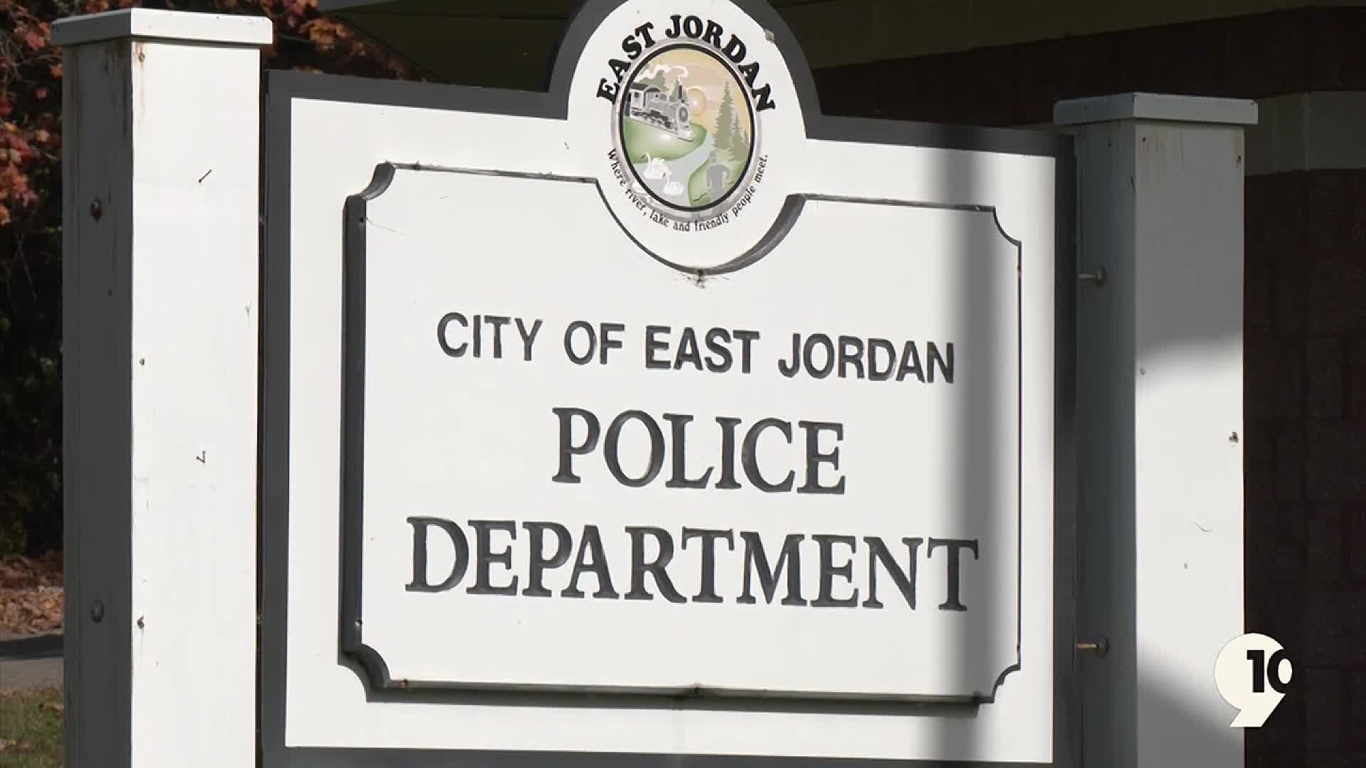 East Jordan business hit again in string of break-ins; no suspects identified so far