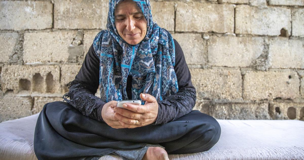 Financial Inclusion: Technology&rsquo;s Role in Accessing Financial Services