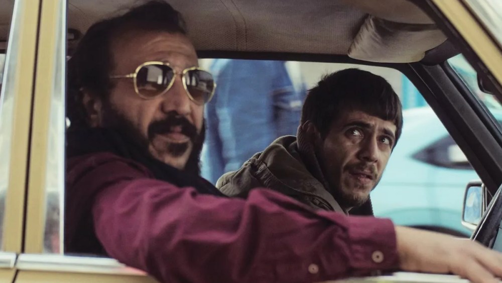 Business Building: Jordan&rsquo;s Rebate, Locations, Crews Draw Shoots From Around the World