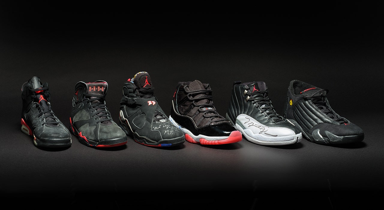 Michael Jordan's billion dollar Nike deal told in Ben Affleck's 'Air'