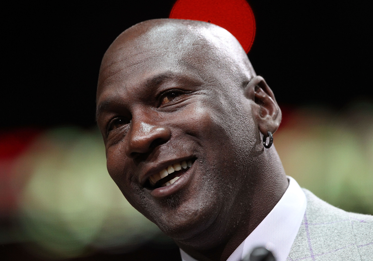 Michael Jordan&rsquo;s Real Estate Portfolio Includes a Florida Compound and a Chicago Mansion He Has Owned for Decades