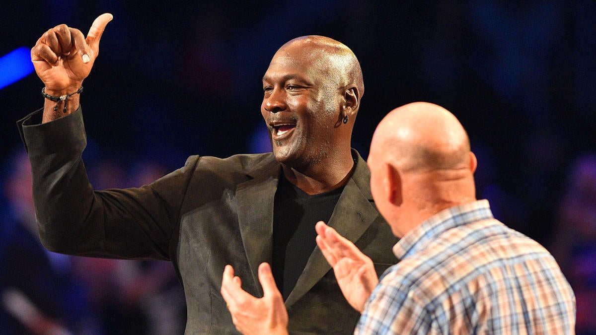 'True holy grail' Michael Jordan trading card sells for eBay record price of $350,100