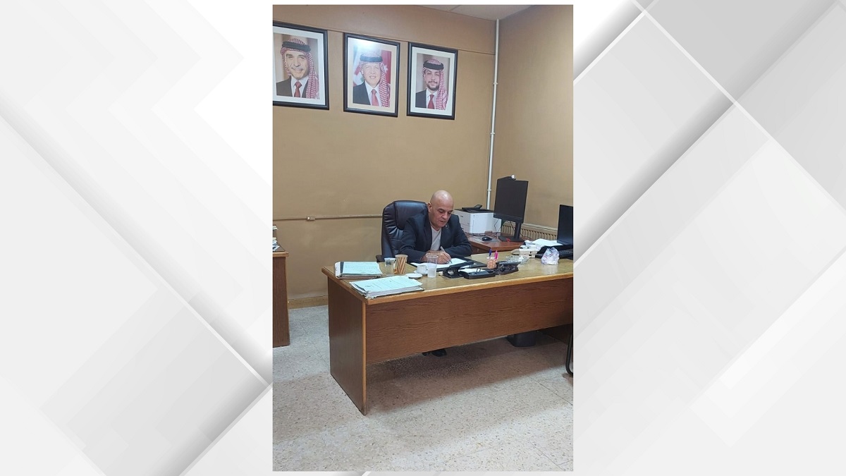 Agricultural Credit Corporation Expands Modern Agricultural Financing in Madaba